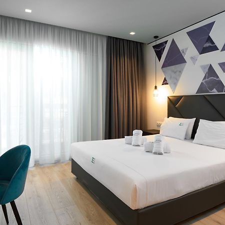 Urban Elephant Suites Szaloniki Kültér fotó