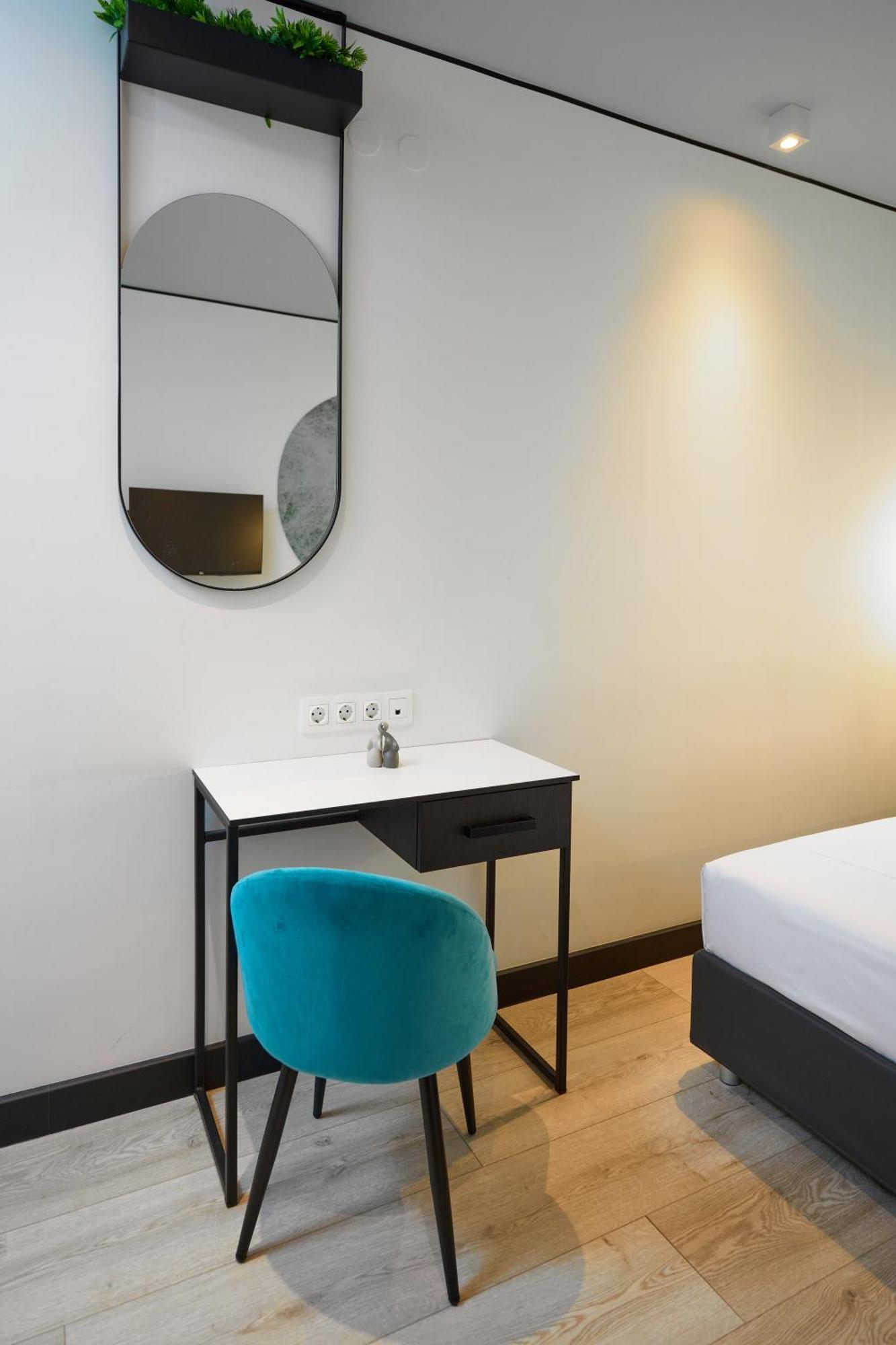 Urban Elephant Suites Szaloniki Kültér fotó