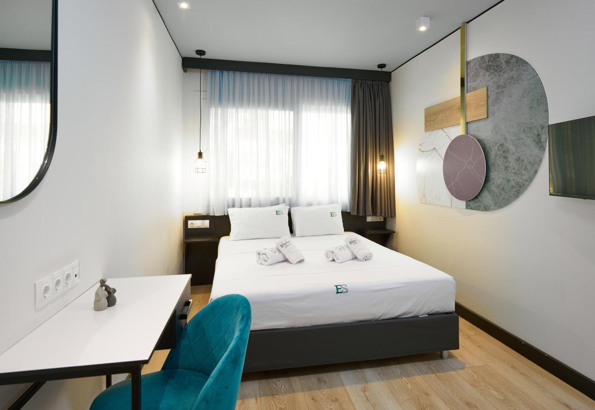 Urban Elephant Suites Szaloniki Kültér fotó